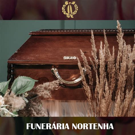 Funerária Nortenha 